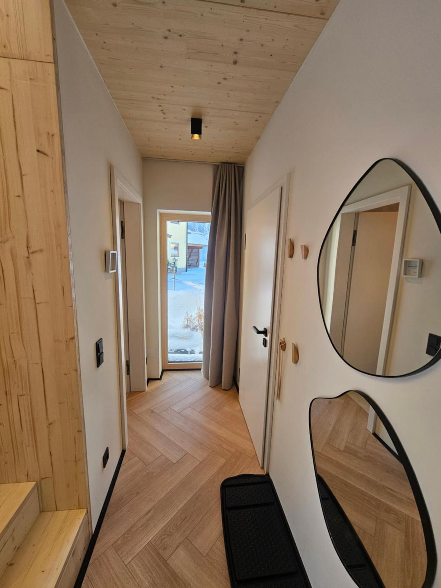 Langerwegh Apartments Ap1 Fieberbrunn Exterior photo
