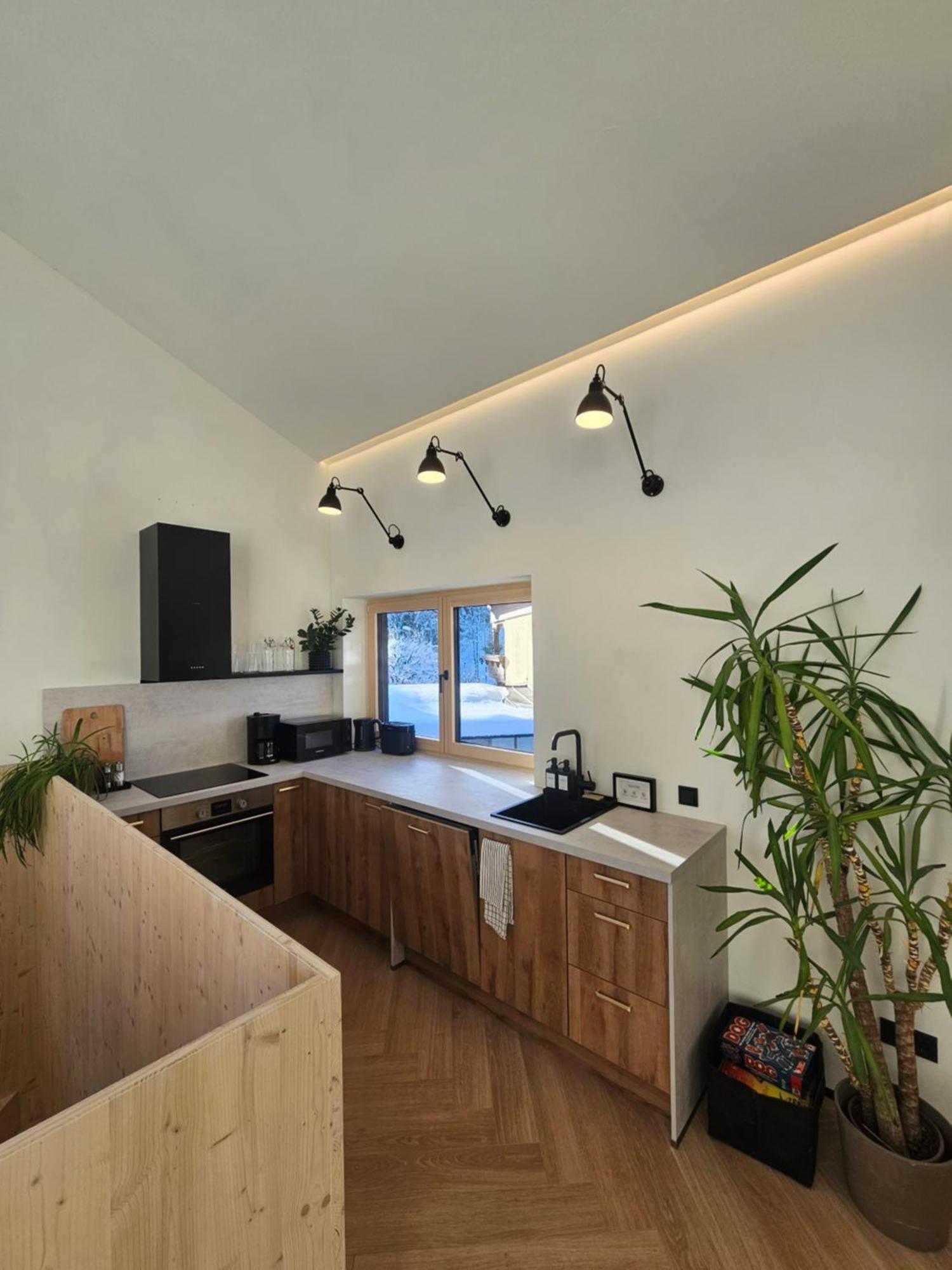 Langerwegh Apartments Ap1 Fieberbrunn Exterior photo